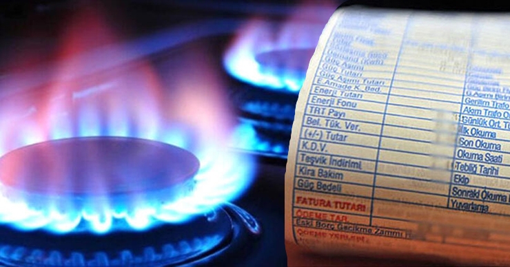 Faturalarda ‘normalleşme’ başlıyor