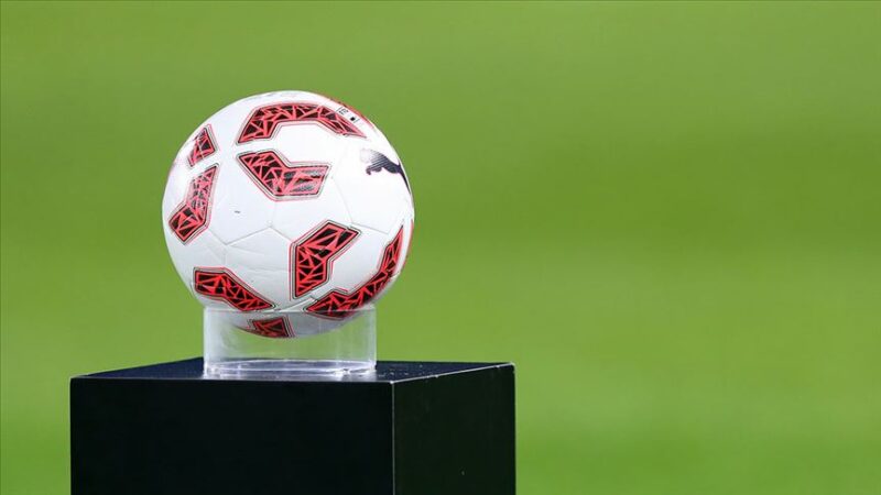 TFF 1. Lig'de ertelenen 7. ve 8. hafta müsabakaları, yarın ve