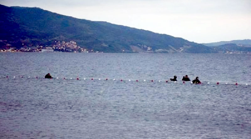 Bursa’da deniz kıyısında bulunan cesedin kimliği belli oldu