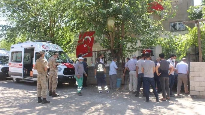 Pençe-Kaplan Operasyonu’nda 1 asker şehit oldu