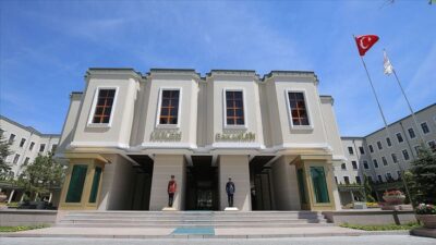 DHKP/C’nin ‘terör için’ kültür-sanat döngüsü İçişleri Bakanlığı raporunda