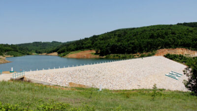 Bursa’da 3 mahalle uzun zamandır bekliyordu! Güzel haber geldi