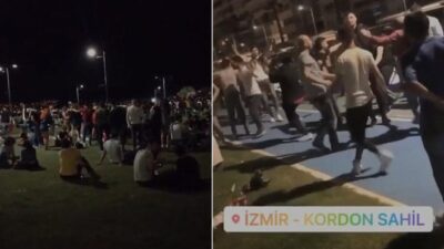 Sosyal medyada gündem olmuştu! Polis harekete geçti