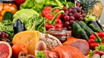 En faydalı 10 yiyecek