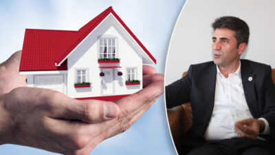 Ne dev rezidanslar, ne de havuzlu siteler… İşte Bursalıların yeni gözdesi