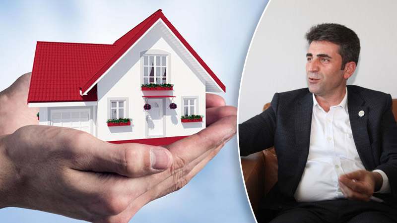 Ne dev rezidanslar, ne de havuzlu siteler… İşte Bursalıların yeni gözdesi