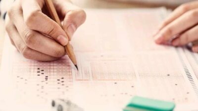 En farklı LGS… Korona düzenindeki sınava 56 bin öğrenci ve okullar hazır