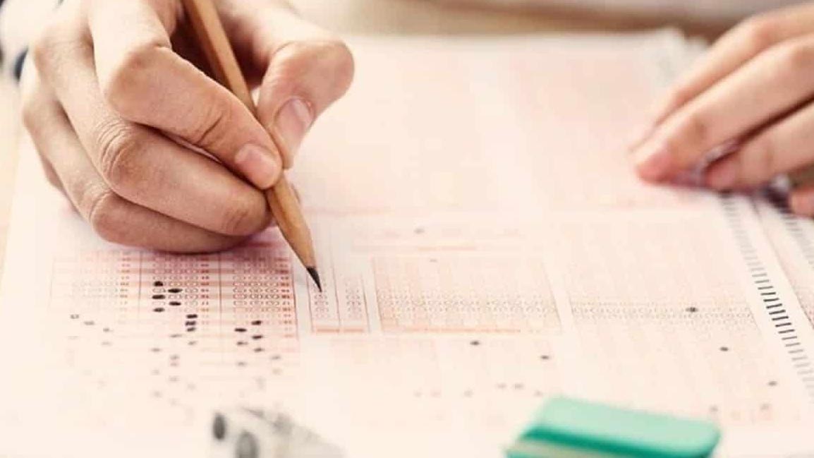 En farklı LGS… Korona düzenindeki sınava 56 bin öğrenci ve okullar hazır