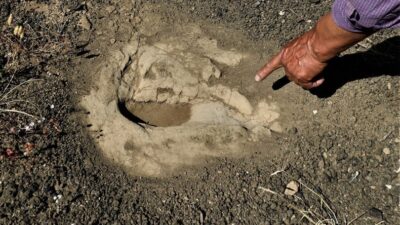 Manisa’da keşfedilmişti… Dünyada benzeri az! 12 bin yıllık…