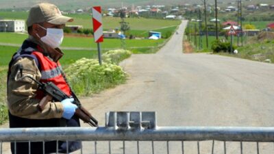 İzinsiz nişan törenine ceza yağdı