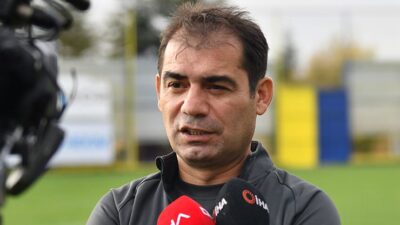 Bursaspor’dan ‘Metin Diyadin’ açıklaması