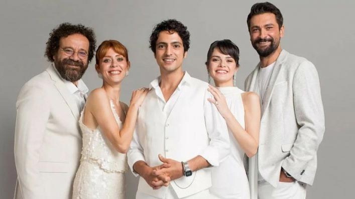 Mucize Doktor’a sürpriz transfer! Mucize Doktor’a sürpriz transfer!