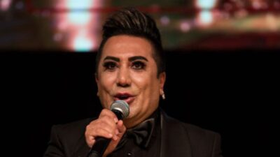 Sosyal medya fenomeni Murat Övüç ifade verdi