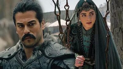 Kuruluş Osman final mi yapıyor? Kafa karıştıran paylaşım!