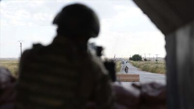 MSB duyurdu! Bombalı saldırı girişimi son anda engellendi