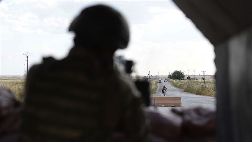 MSB duyurdu! Bombalı saldırı girişimi son anda engellendi