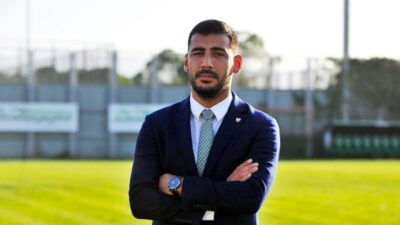 Bursaspor’dan istifa eden Selçuk Erdoğan’dan açıklama