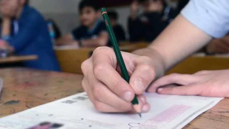 ÖSYM, YKS adaylarının sınava giriş belgelerini ais.osym.gov.tr internet adresinden erişime