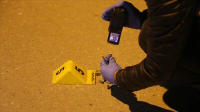 Çocukların kavgasına aileleri de karıştı: 2 ölü, 12 yaralı