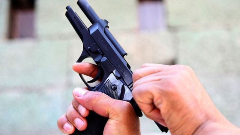 Bursa’da maganda dehşeti!