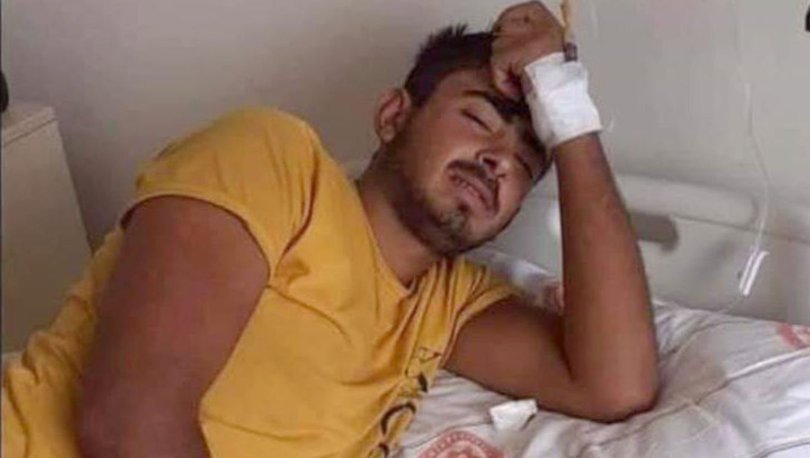 Hayati uyarıyı dikkate almadı! Bu işin şakası yok…