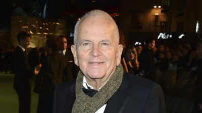 Usta aktör hayatını kaybetti