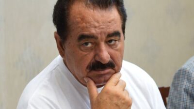 Tatlıses’ten açıklama; Köstebek oğlum değil…