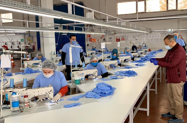 Küresel salgın fırsata dönüşebilir