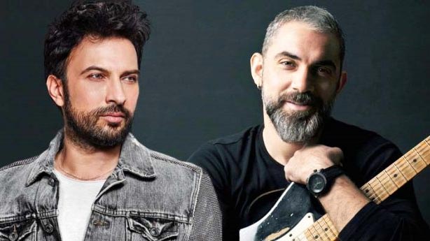 Tarkan’ın şarkıcı kuzeni ‘Başıma gelmeyen kalmadı’ diyerek soyadını değiştirdi Tarkan’ın şarkıcı kuzeni ‘Başıma gelmeyen kalmadı’ diyerek soyadını değiştirdi