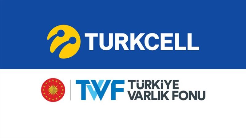 Turkcell resmen TVFCELL oldu… Turkcell genel kurulunda yönetim kontrolünün Türkiye Varlık Fonu'na (TVF) geçmesini