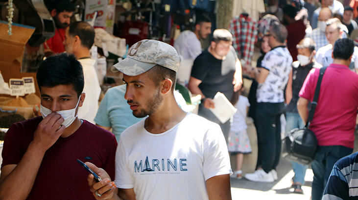 Korkutan haberler gelmeye devam ediyor! 1 mahalle ile 26 bina karantinaya alındı