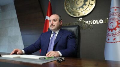 Yaklaşık 2 bin solunum cihazı yurtdışına gönderildi