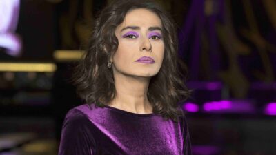 Yıldız Tilbe’nin yeni imajı şoke etti! ‘Hazır Asker’