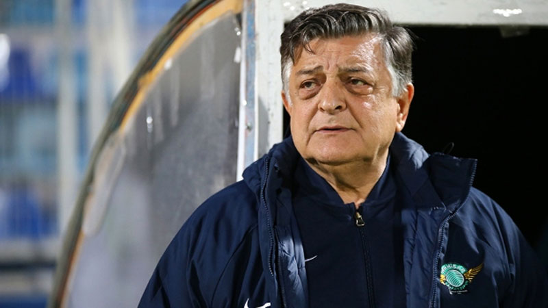 Testler negatif çıktı… Akhisarspor talimat değişikliği istiyor… Testler negatif çıktı… Akhisarspor talimat değişikliği istiyor…