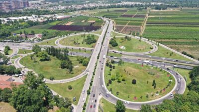 Acemler’de 1000 araçlık kapasite artışı