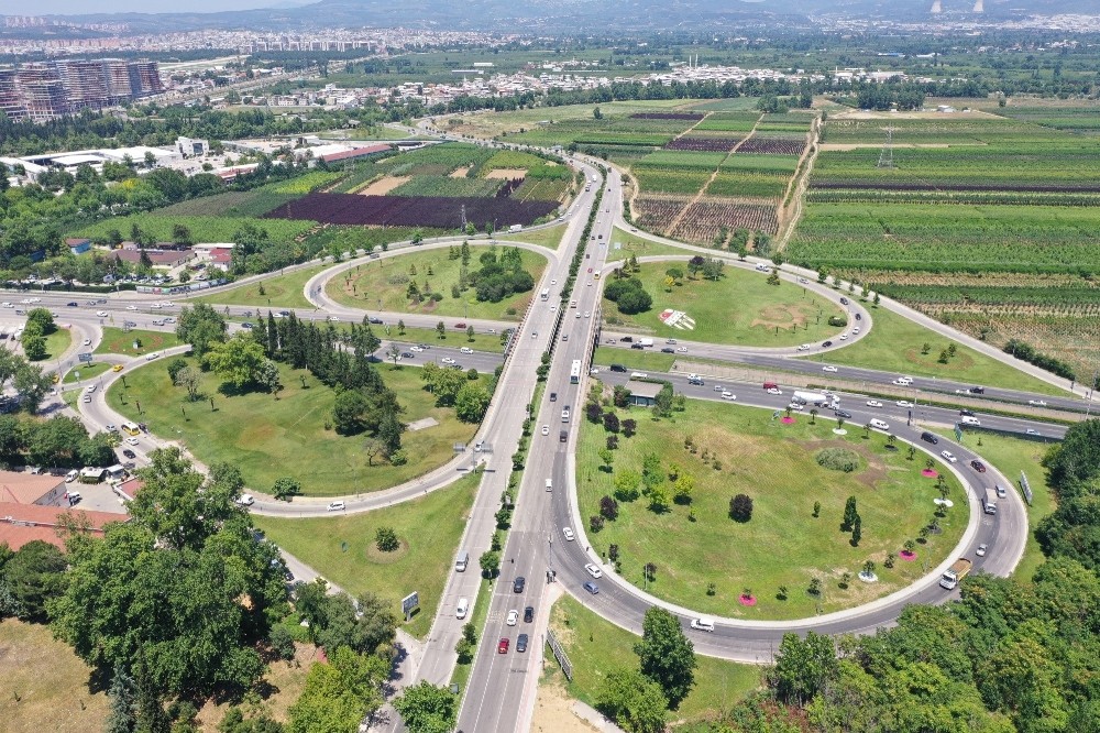 Acemler’de 1000 araçlık kapasite artışı