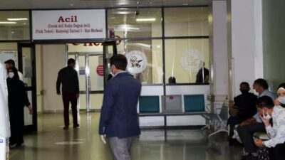 Vaka sayısı 600 oldu! Bir ilimizde daha alarm…