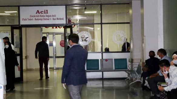 Vaka sayısı 600 oldu! Bir ilimizde daha alarm…