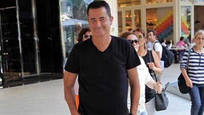 Sessiz sedasız döndü… Vatandaşlar görünce…