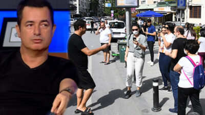 Aylar sonra Türkiye’ye döndü! Gören yanına koştu