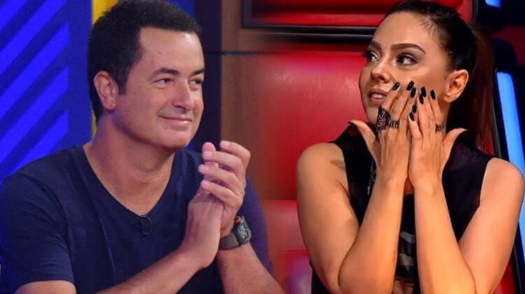 Acun Ilıcalı’dan flaş Ebru Gündeş açıklaması