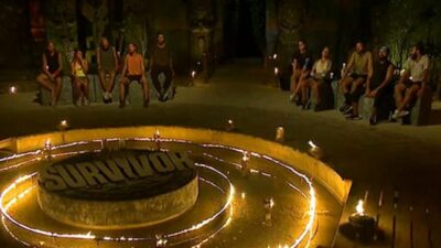 Survivor’a veda eden isim belli oldu…