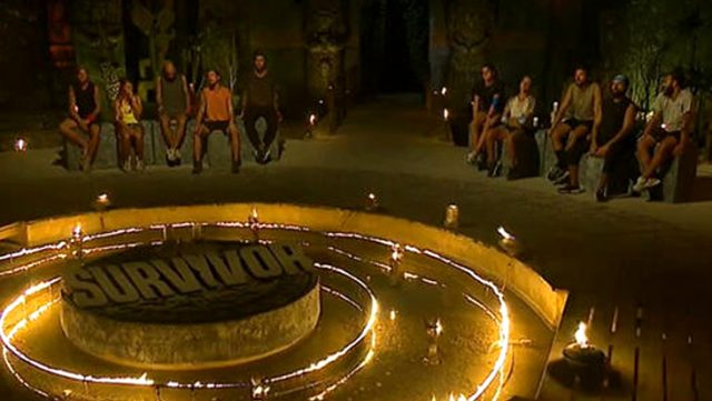 Survivor’a veda eden isim belli oldu…