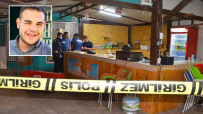 5 arkadaşın korkunç gecesi! Silah merakı faciayla bitti