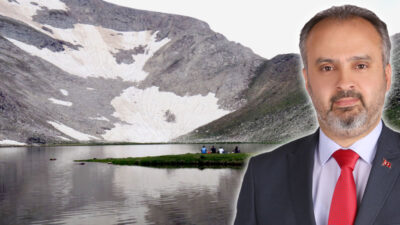 Büyükşehir’den turizm için yeni proje!