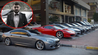 73 milyonluk vurgun yapıp kaçmıştı! Yakalandı…