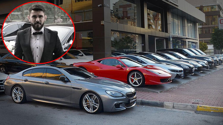 73 milyonluk vurgun yapıp kaçmıştı! Yakalandı…