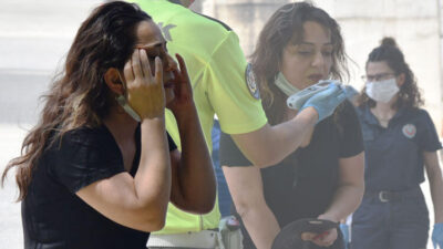 Kaza yapan psikiyatriste ikinci şok!