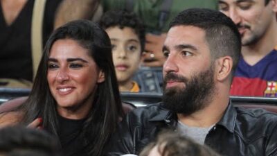 Arda Turan 2. kez baba oldu… Yakın çevresine ricada bulundu…