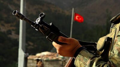 Kasım celbi askerlik yerleri açıklandı